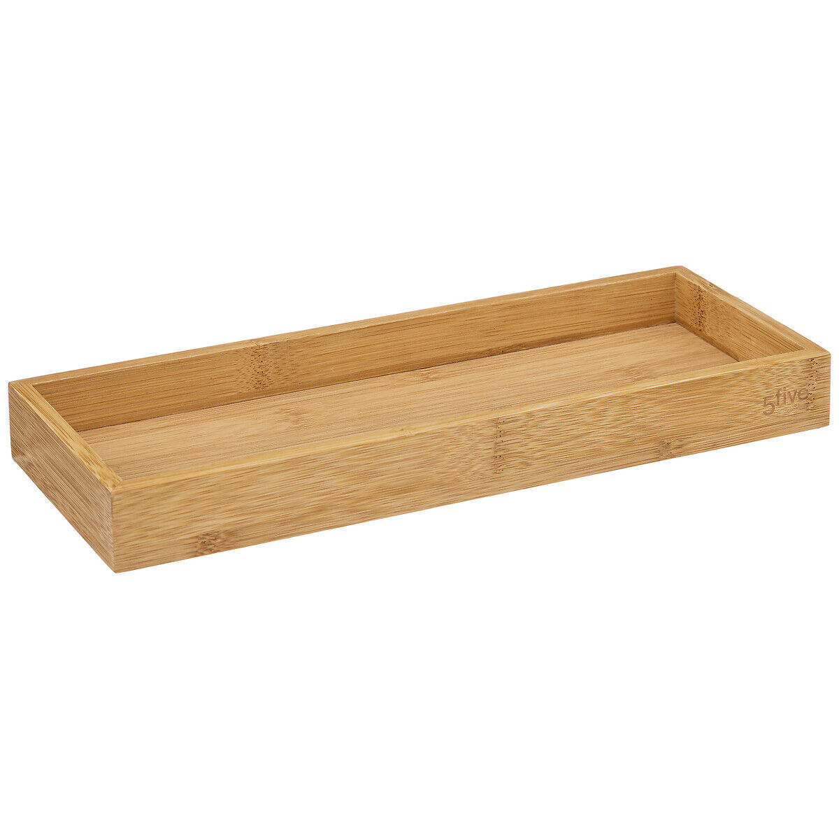 Organizador com 2 módulos BRAVA preto, , large