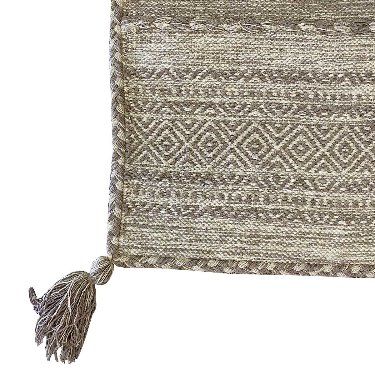 Tapete TRIBAL natural 140x190cm, , large