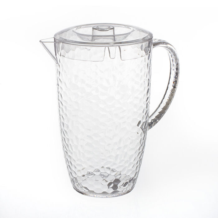Jarro em policarbonato 2l, , large