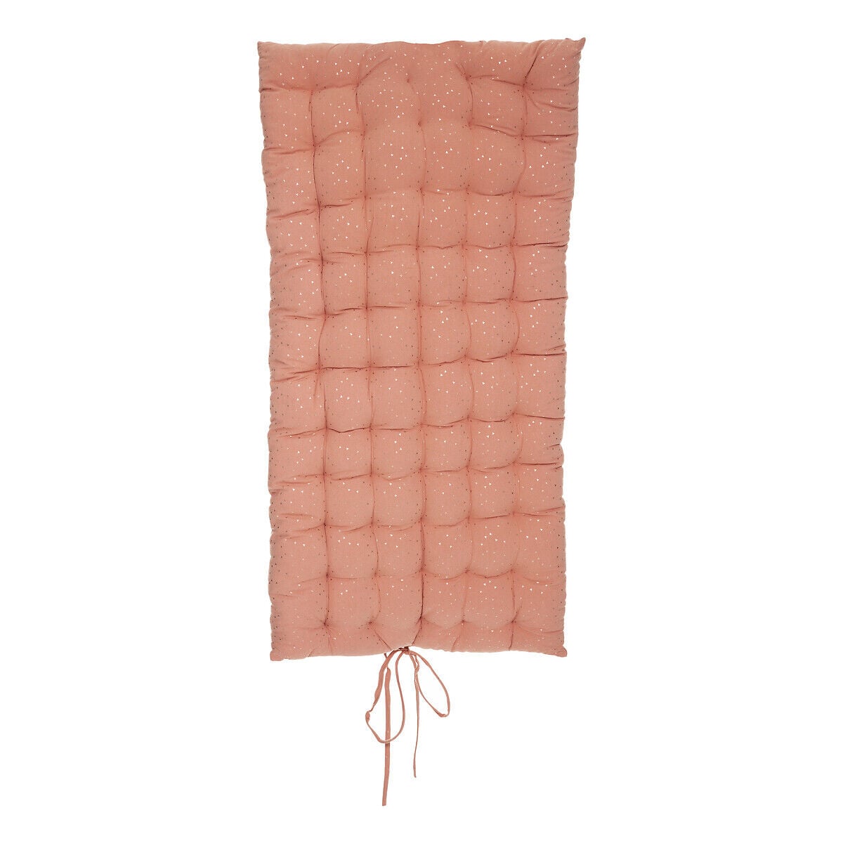 Coxim de chão BERLINGOT coral 60x120cm, , large