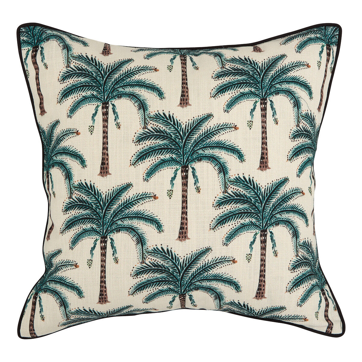 Almofada THE PALM RESORT 45x45cm, , large