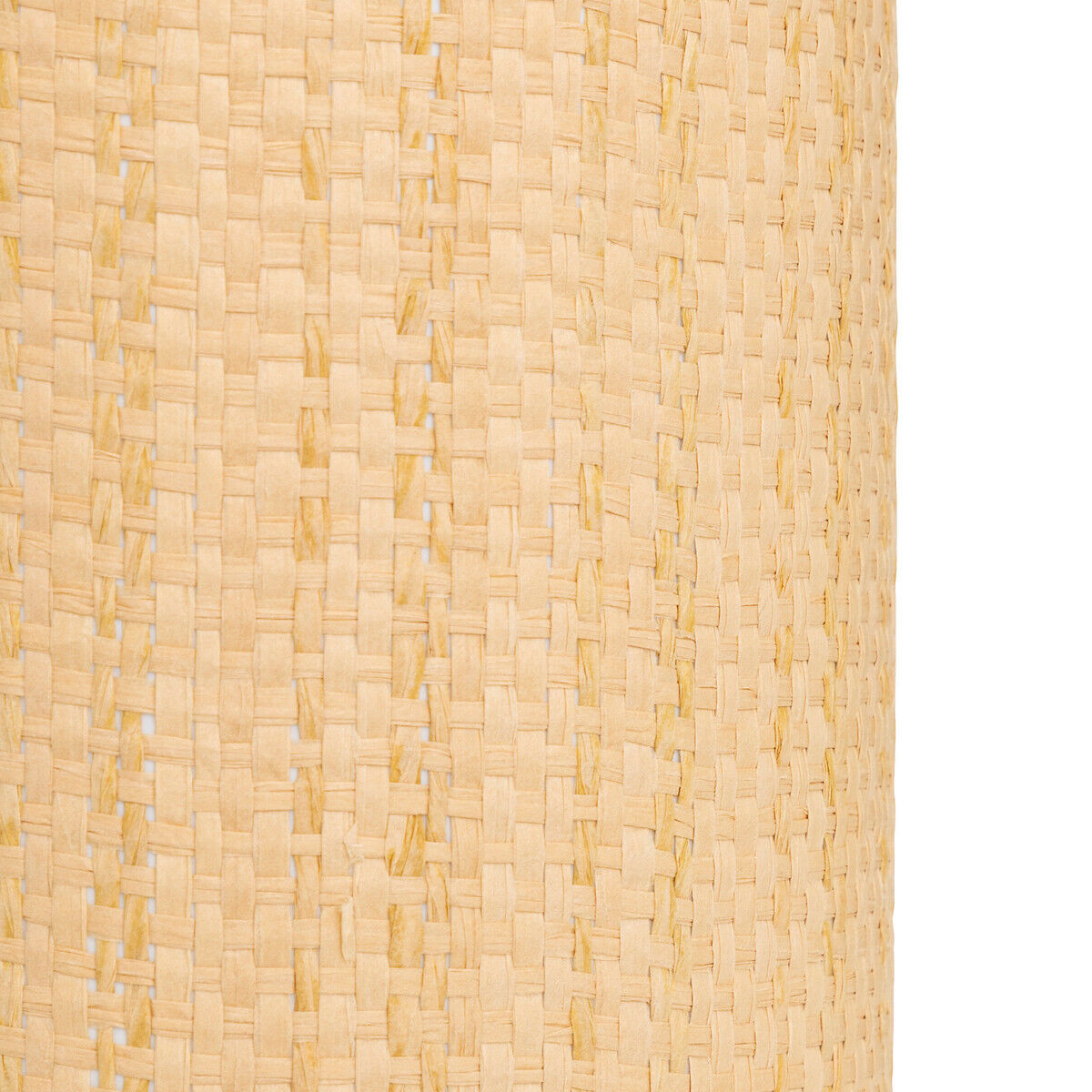 Candeeiro de mesa TYLIA branco em cerâmica, , large