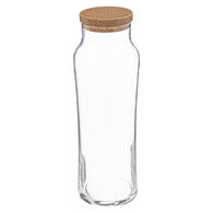 Decanter Sprint Water Em Vidro 1l