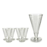 Taça para Gelado Cónica 30cl