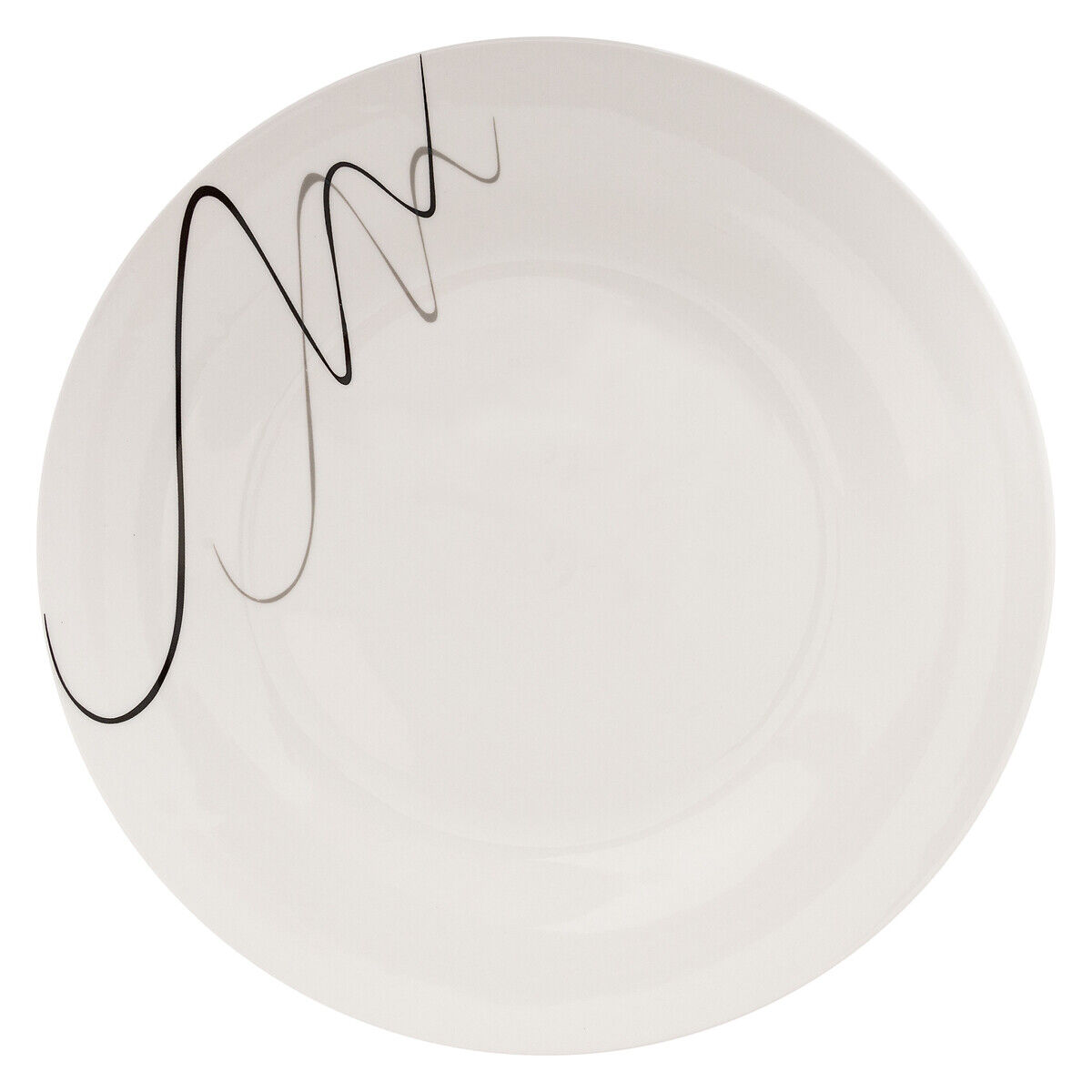Vajilla PABLO 18 piezas de porcelana, , large