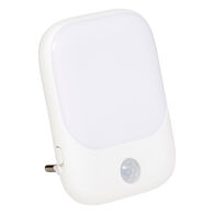 L&aacute;mpara led con sensor de movimiento