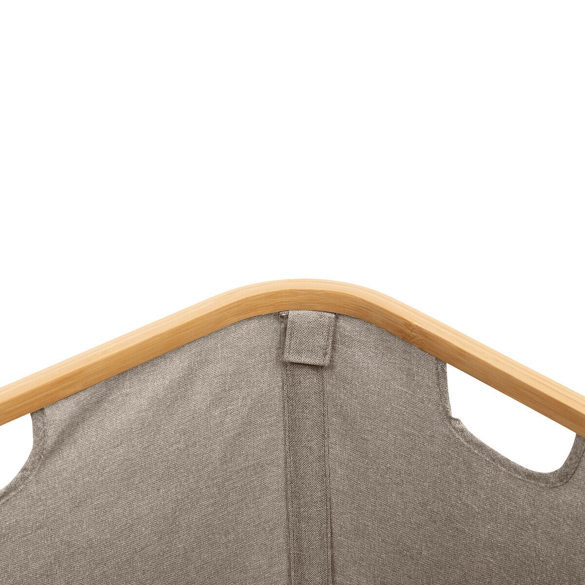 Cesto de roupa wc TIDY 54l, , large