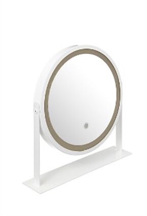 Espelho wc de bancada led, , large