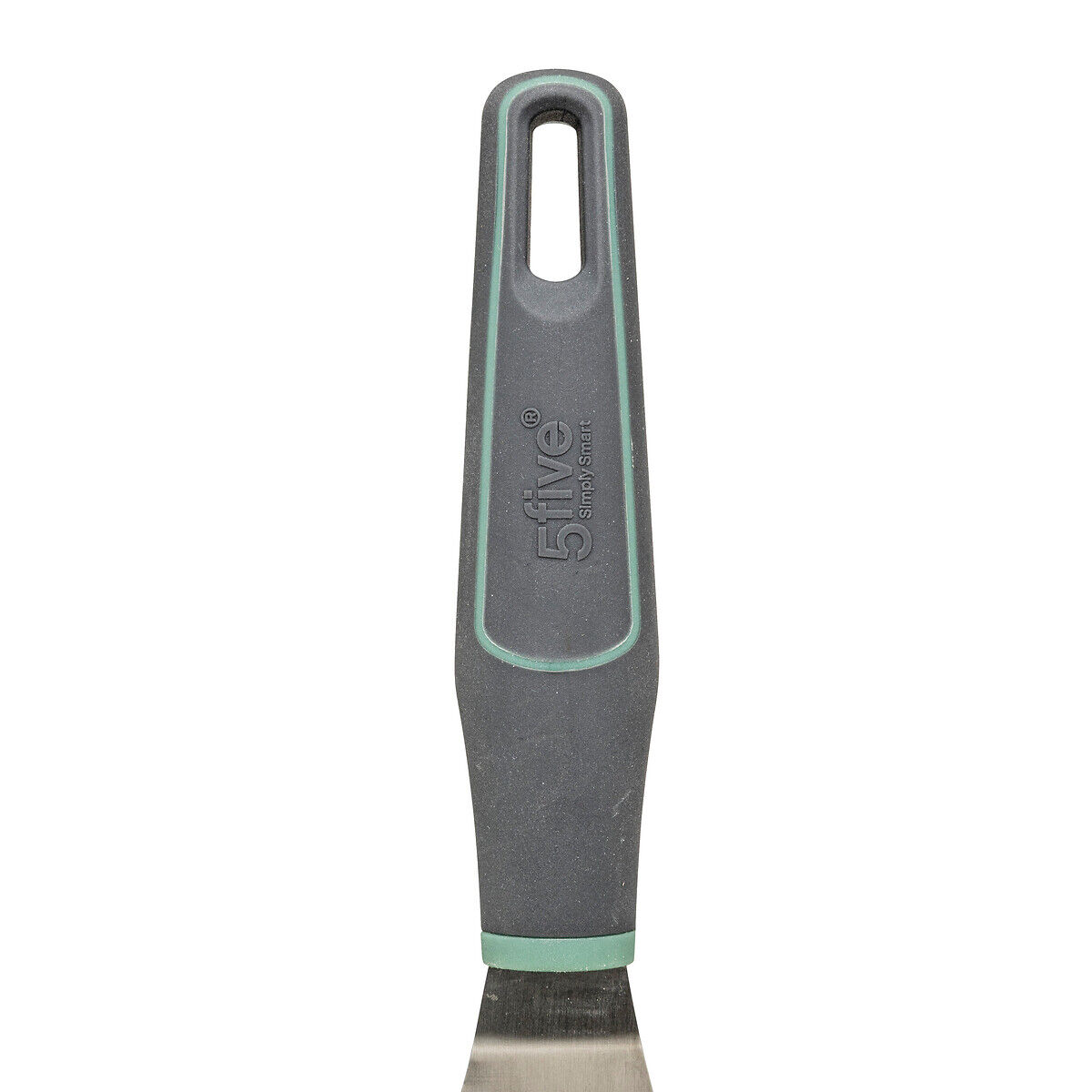Espátula para bolo NEO preta em aço inoxidável, , large