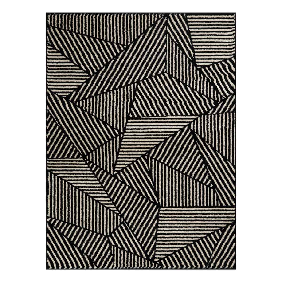 Tapete AGRA geometric 160x235cm, , large