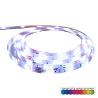 Fita Led 3M Com Telecomando