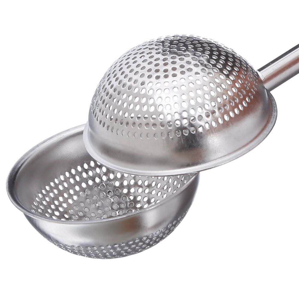 Dispensador de chá em inox, , large