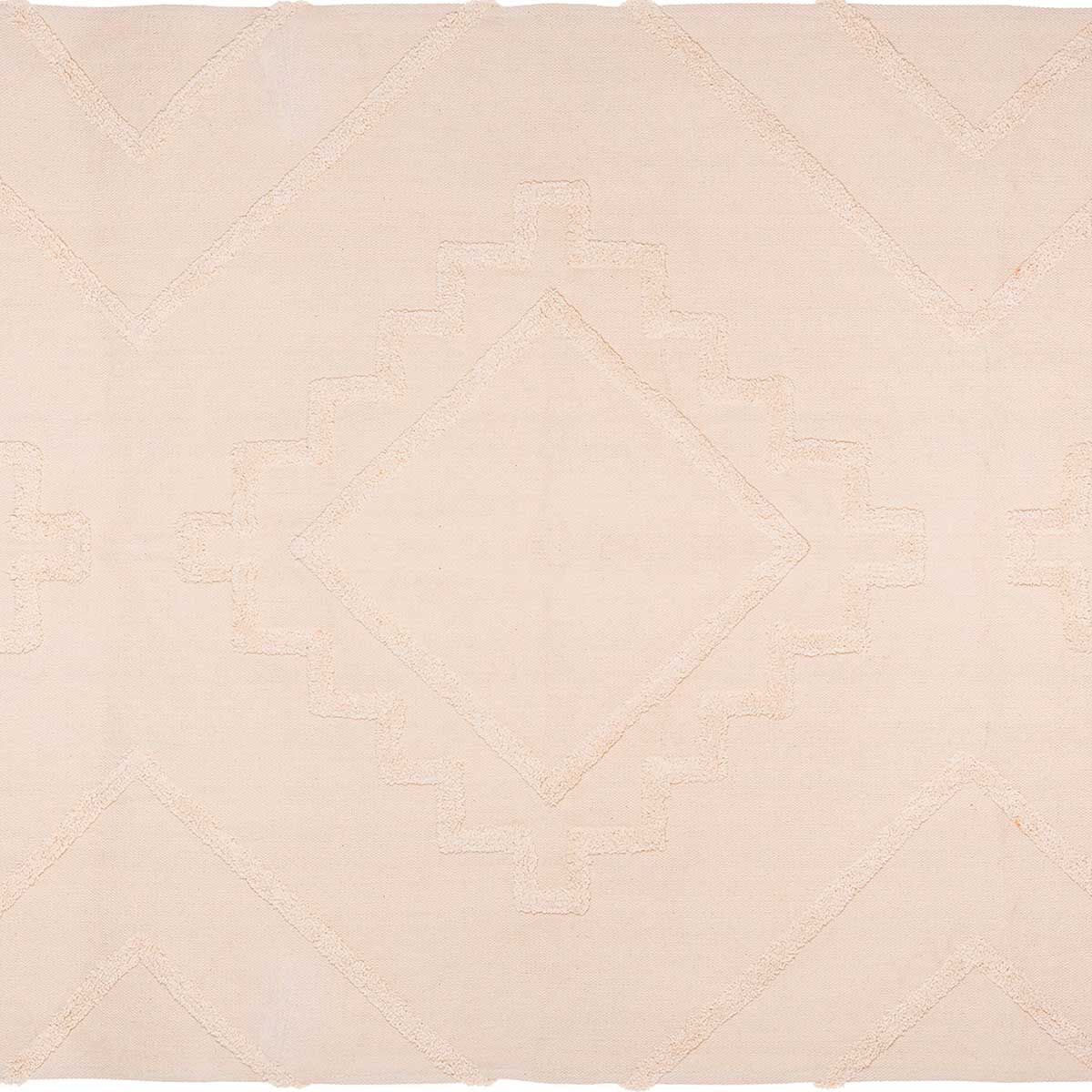Tapete TUFT inca marfim 120x170cm, , large