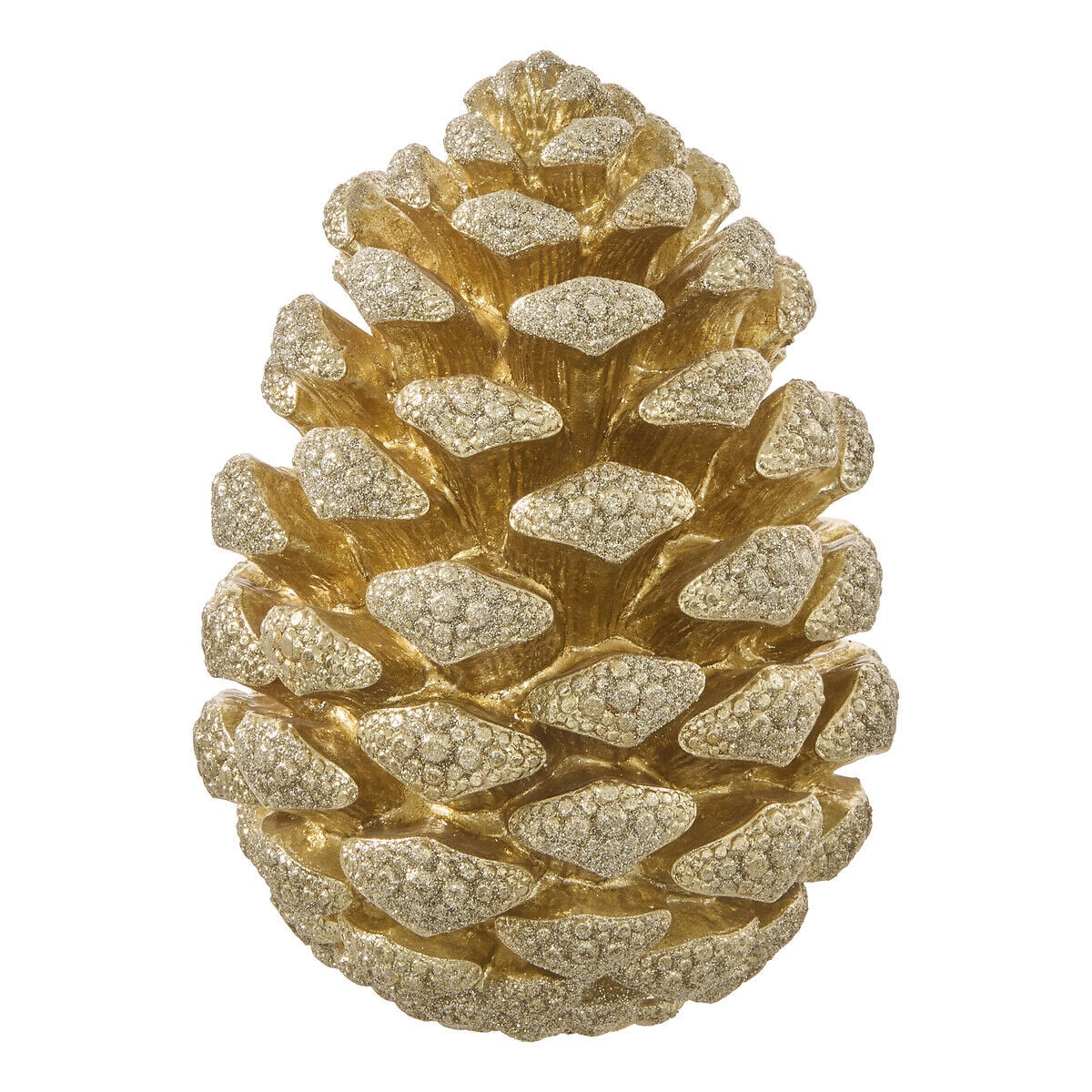 Pinha decorativa, , large