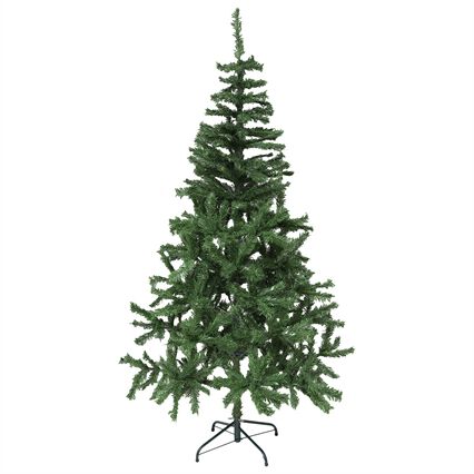 Christmas tree ALPINE green, , large