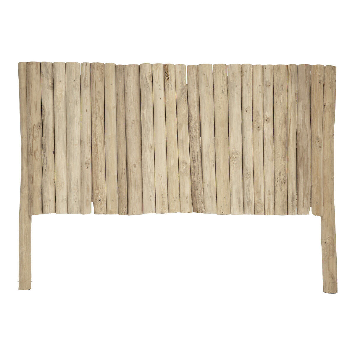 Cabecero Jayden Beige Madera, , large