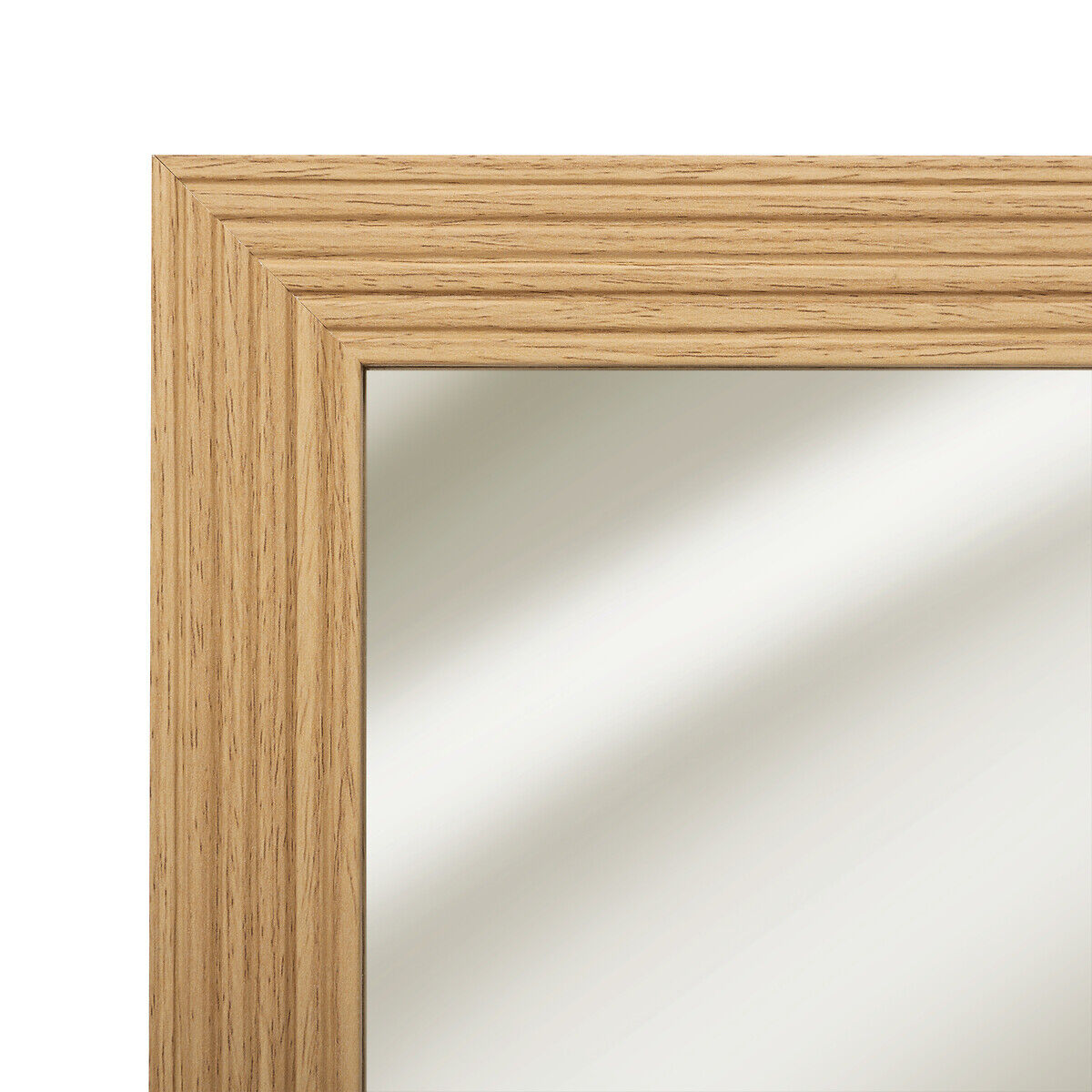 Espelho MIX TASSO natural 155cm, , large