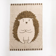 Alfombra erizo 100x150cm