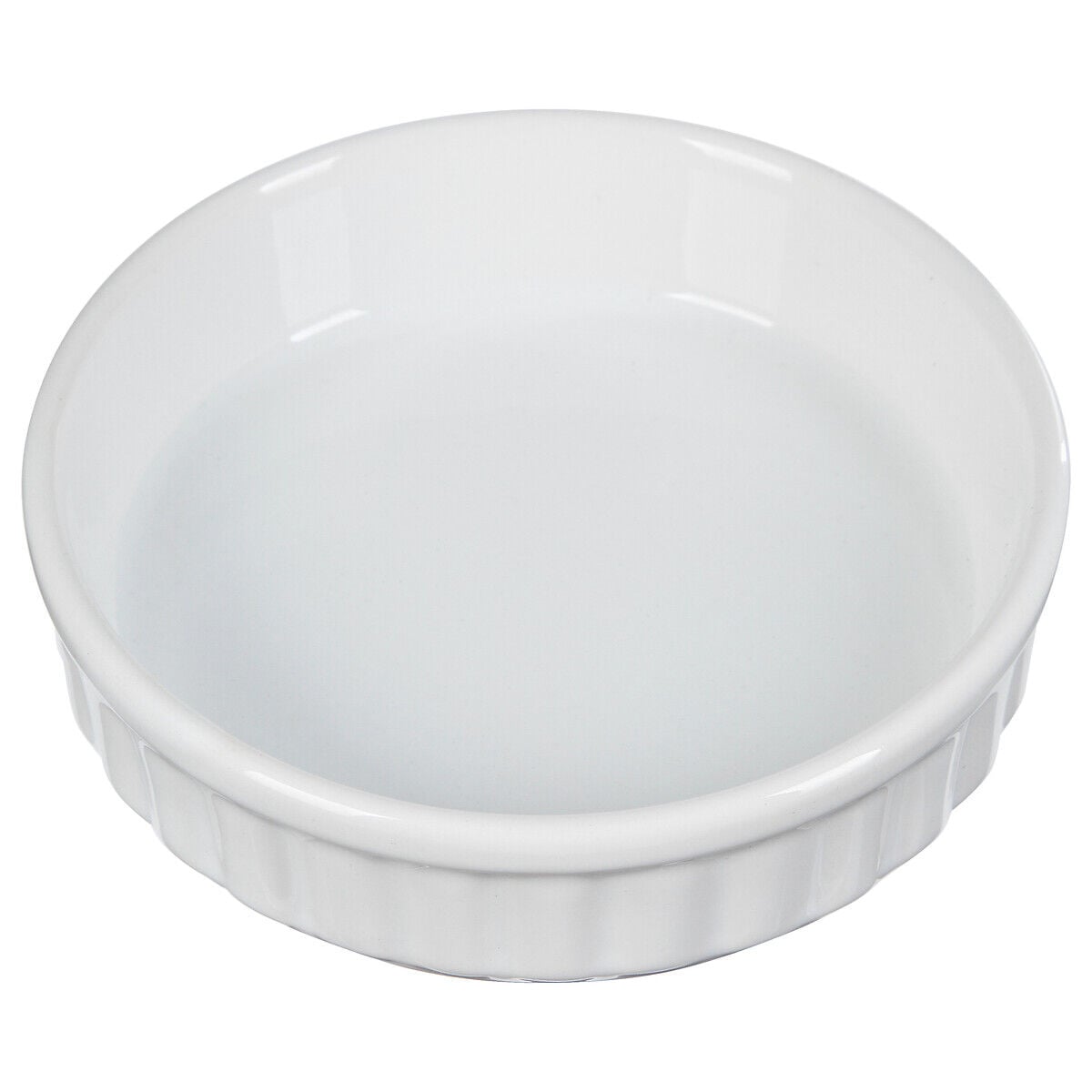 Taça em faiança para creme brulee, , large