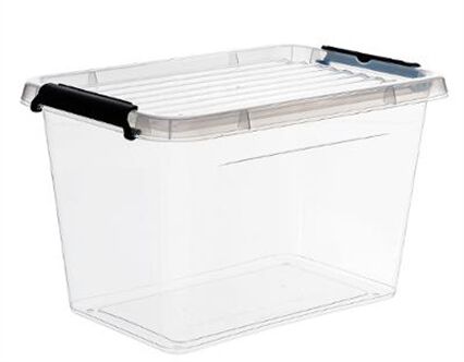 Storage box CLIP BOX, , large