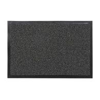 Tapete Cinza E Preto 40x60cm