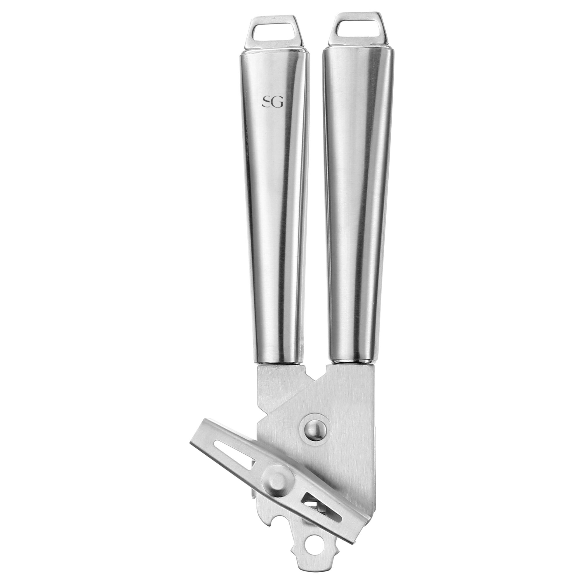 Abre latas de inox, , large