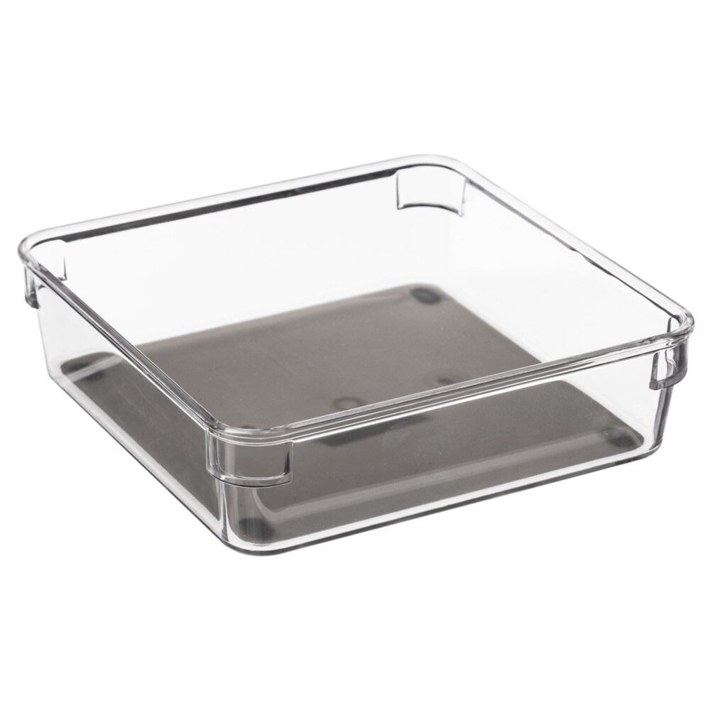 Caja de con fondo gris, , large