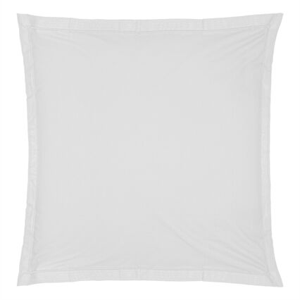 Cushion cover greyish blue, , large