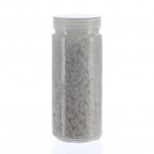 Pedras decorativas brancas 750gr, , large