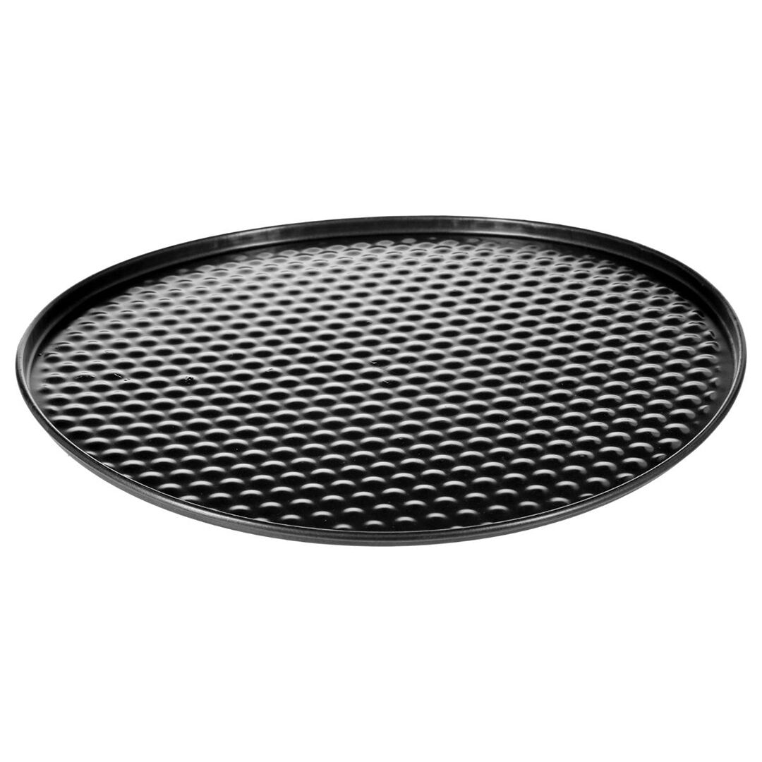 Forma redonda antiaderente desmontável 26cm, , large