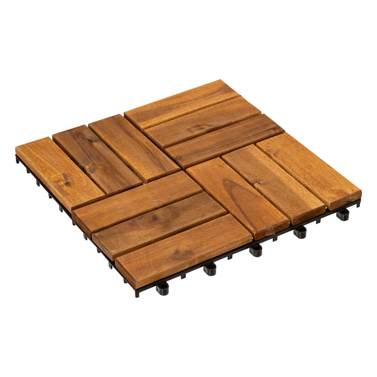 PLACA DE MADERA ACACIA X9, , large