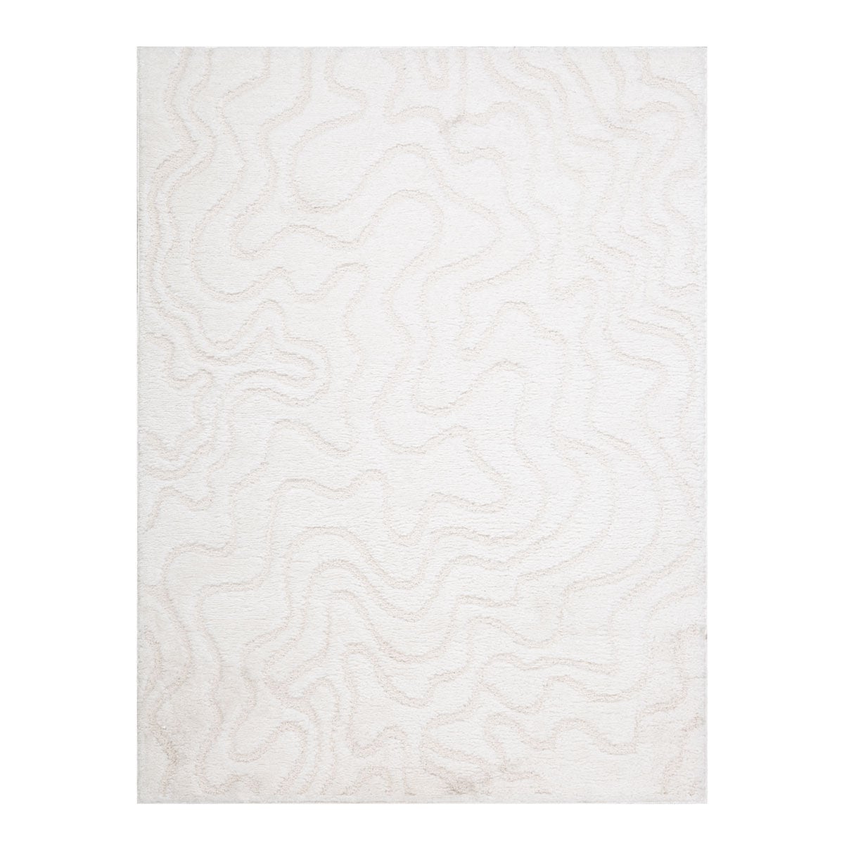Tapete LOY natural 200x285cm, , large