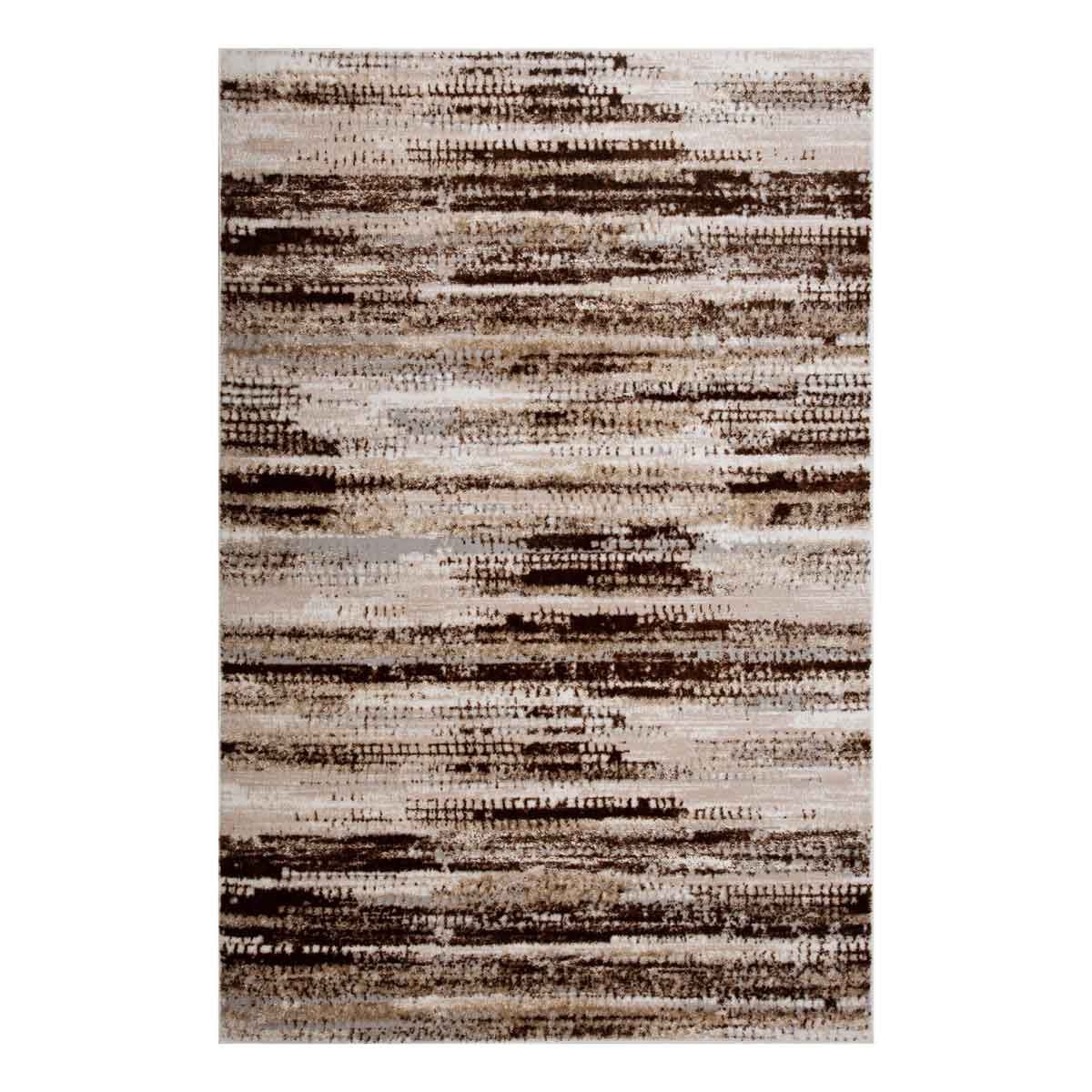 Tapete SALAM stripes bege 133x190cm, , large