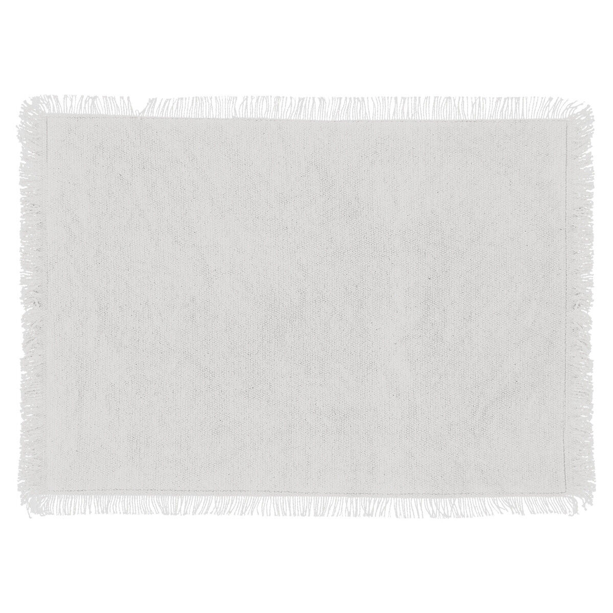 Individual de mesa MAHA branco 30x45cm, , large
