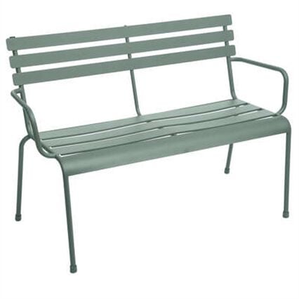 Banco de 2 lugares GREENSBORO olive, , large