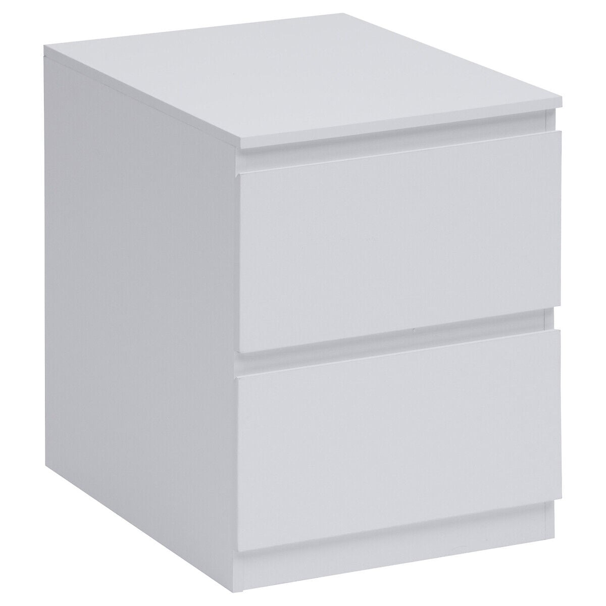 Mesa de cabeceira DOLO branco, , large