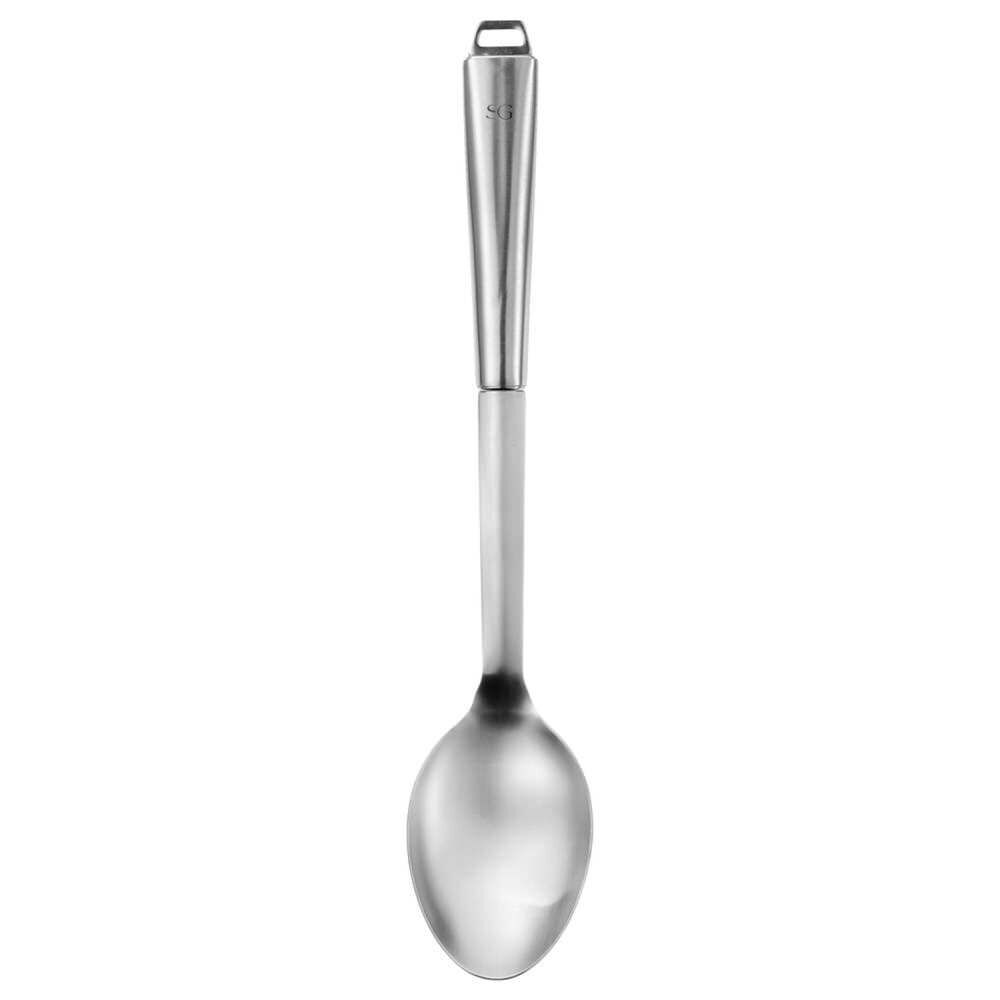 Colher de servir em inox, , large
