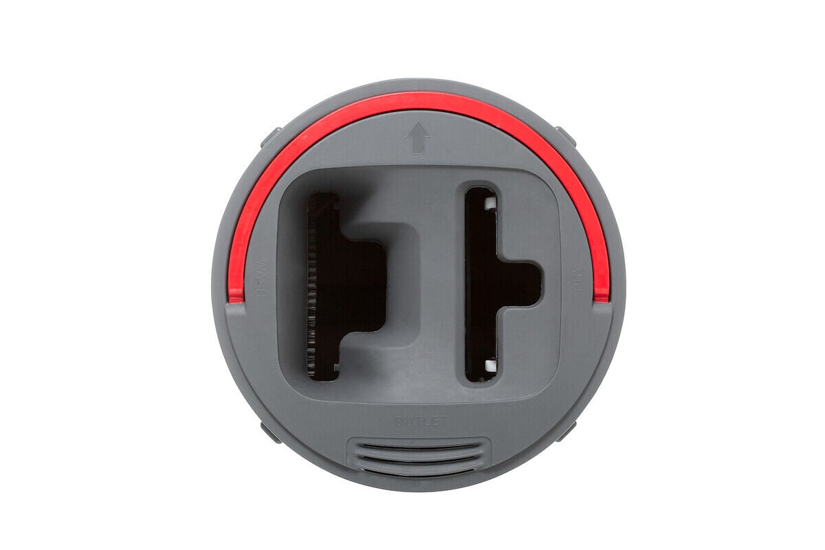 Balde com mopa 7L, , large
