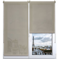 Estor Translucido Beige 42x180cm