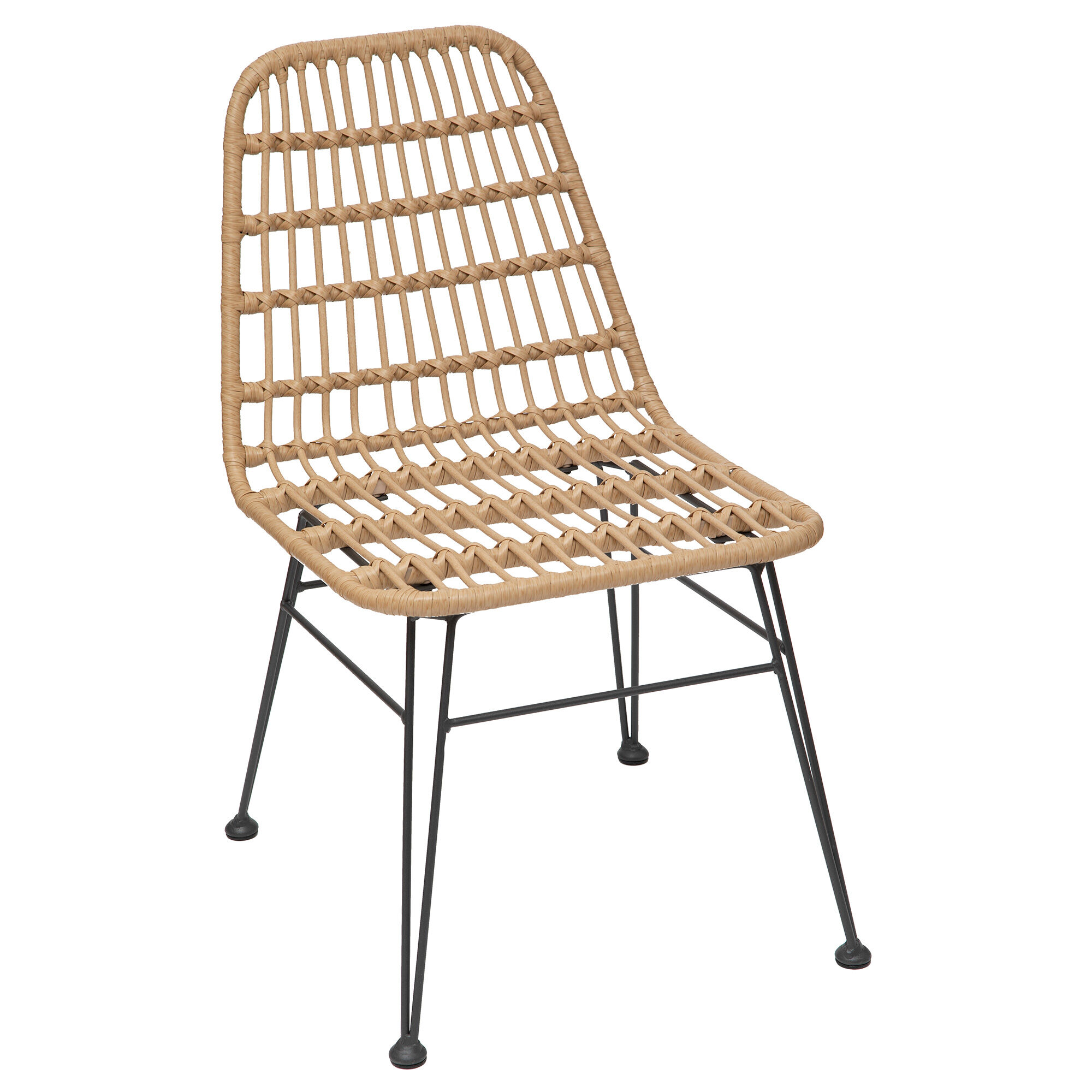 Cadeira LAMBADA sesame bege, , large
