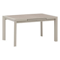 Mesa extensible autom&aacute;tica &Eacute;VASION lin y argile 