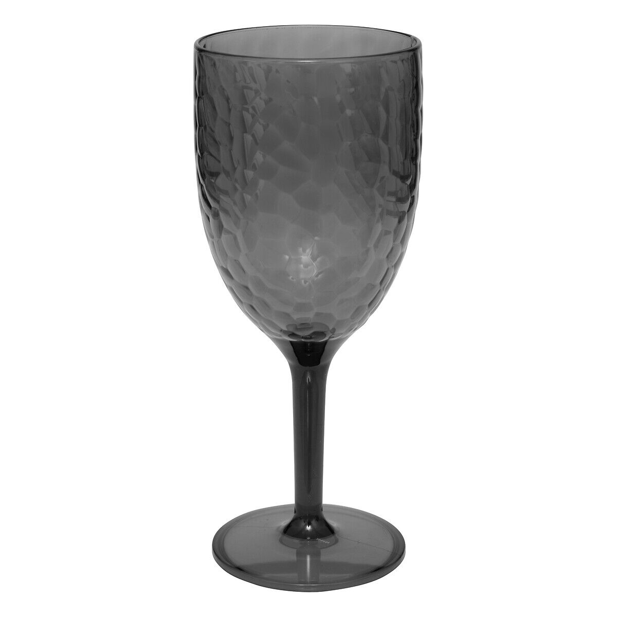 Wine glass ESTIVA grey, , large