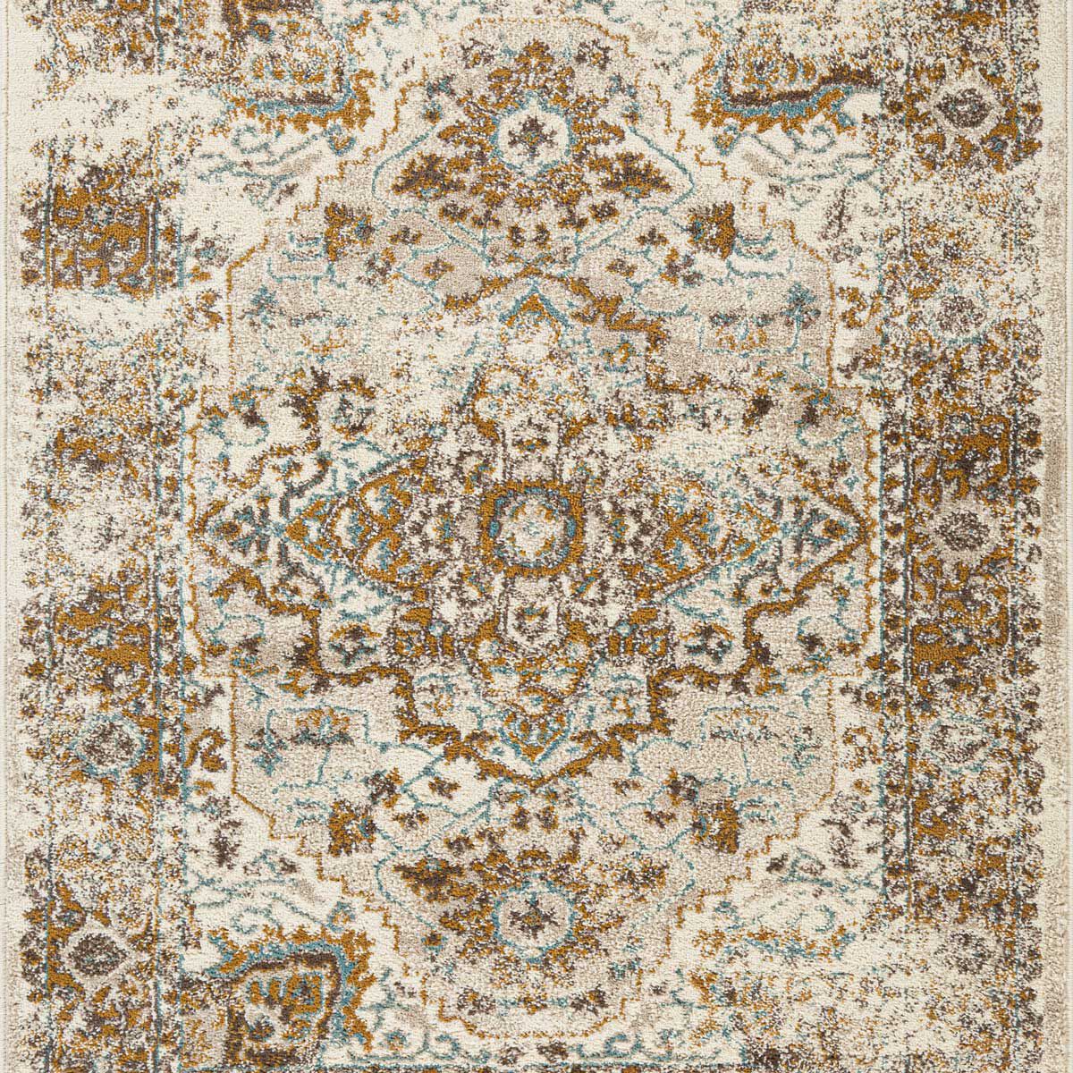 Tapete QUATRO bege 80x150cm, , large