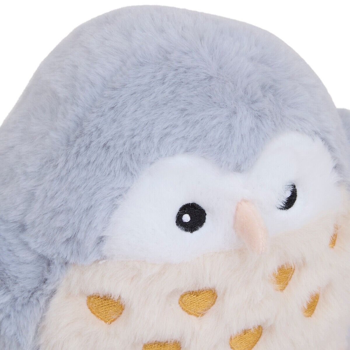 Peluche FROST coruja, , large