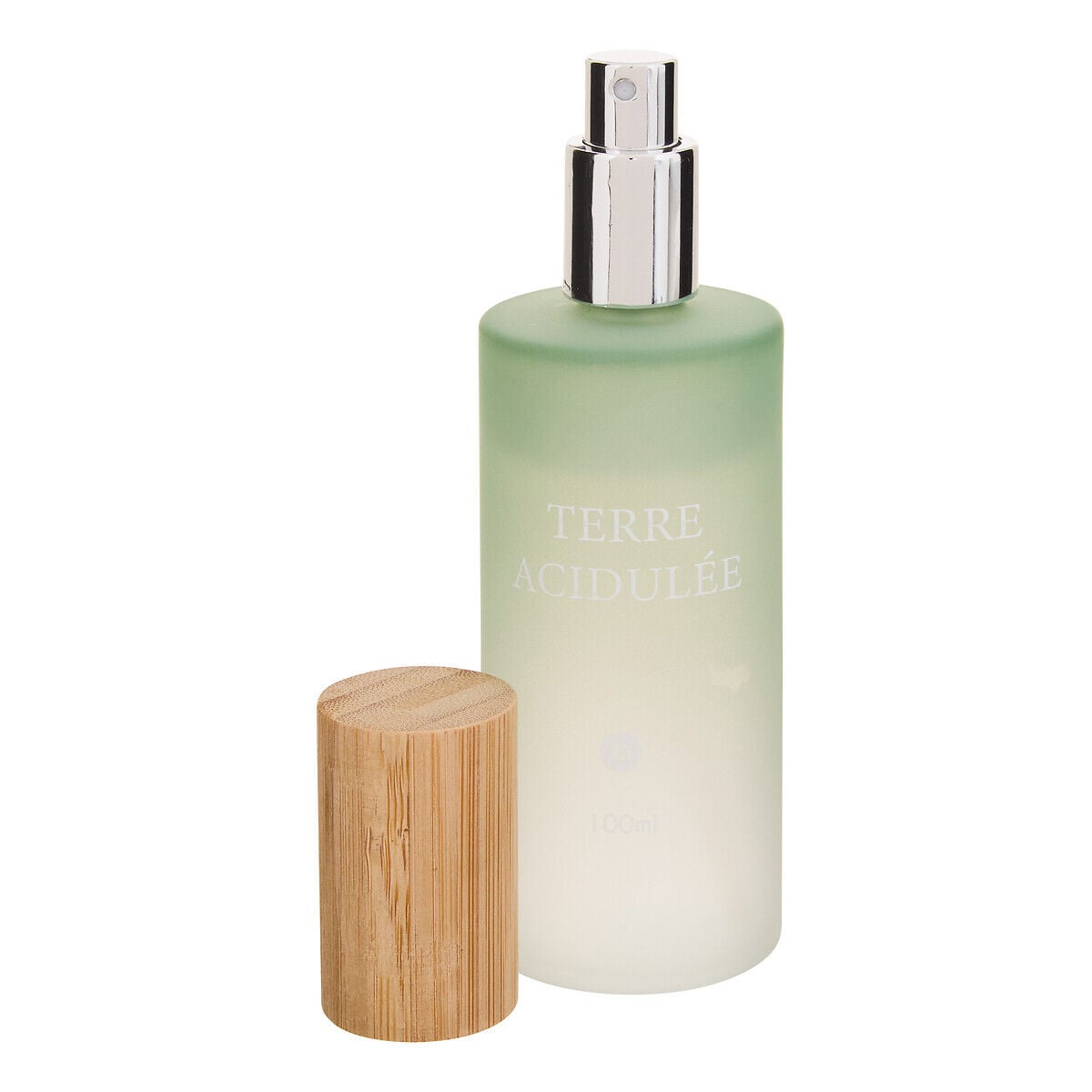 Ambientador spray SANA cítrico 100ml, , large