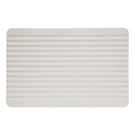 Alfombra WC beige 39x60cm
