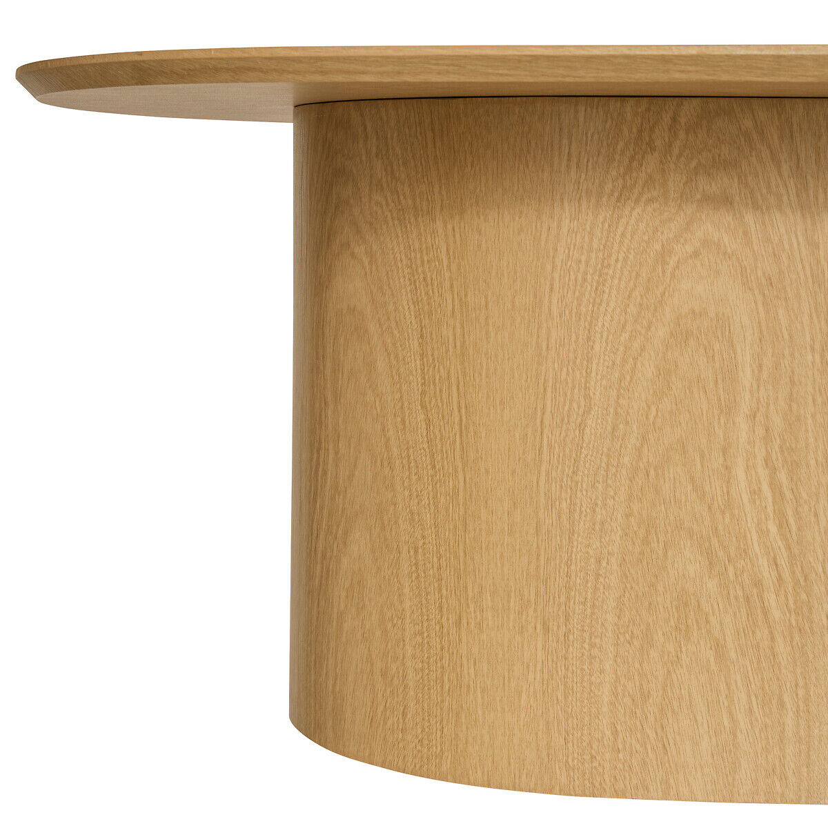 Mesa de apoio LEE bege, , large
