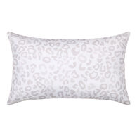 Almohada de exterior FELINDRA animal print