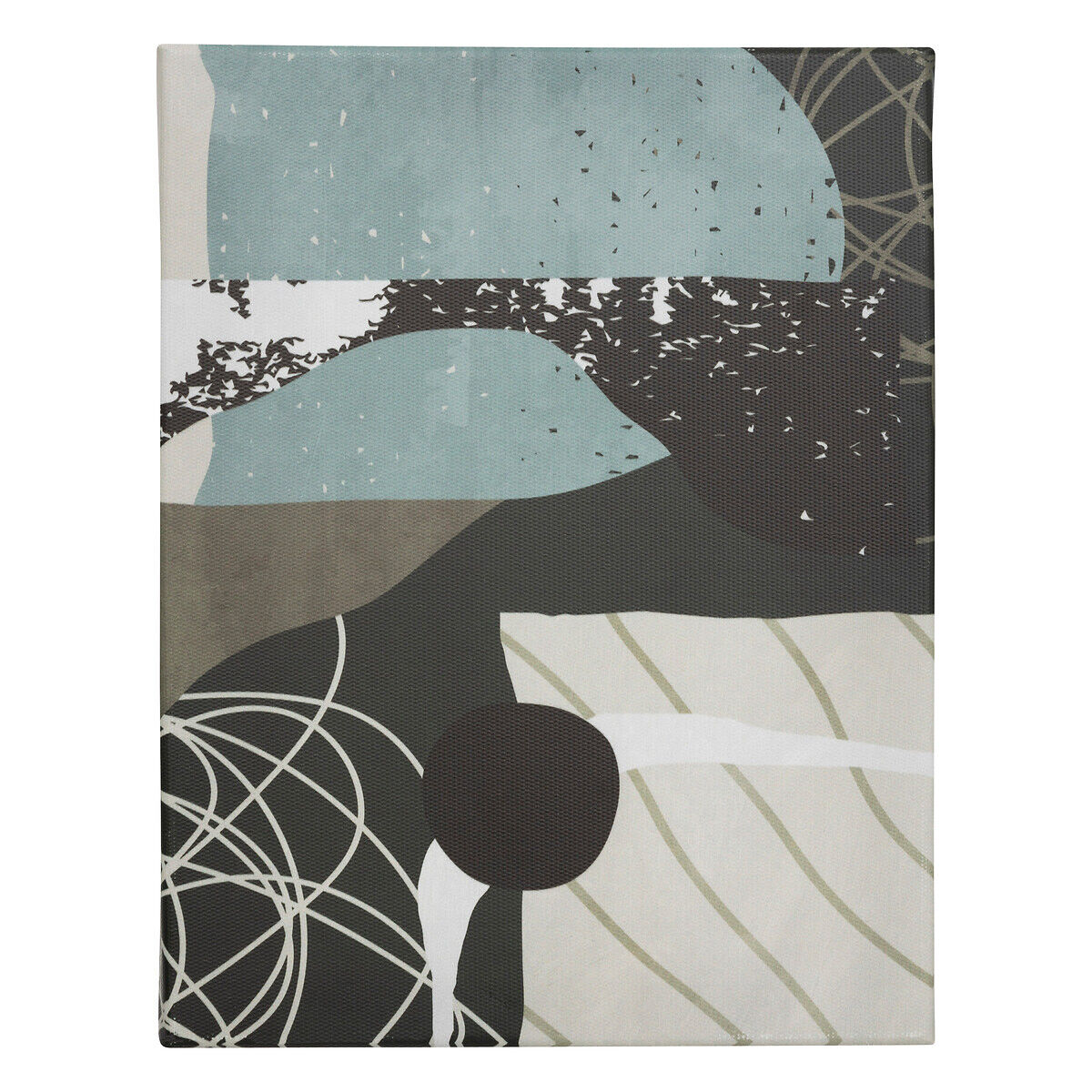 Quadro decorativo CYNTHIA em mdf, , large