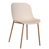 Silla Belle Beige